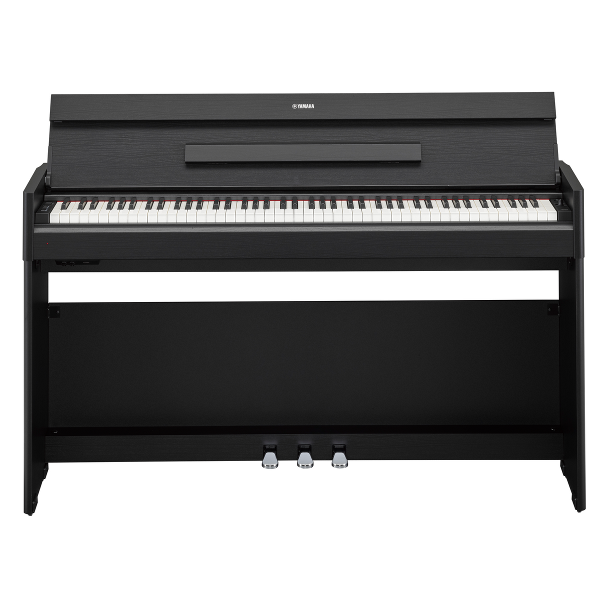 Yamaha ARIUS YDP-S54 88-Key Digital Piano - Black Walnut