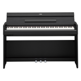 Yamaha ARIUS YDP-S54 88-Key Digital Piano - Black Walnut