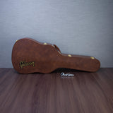 Gibson Dove Original Acoustic Electric Guitar - Antique Natural - #21386107
