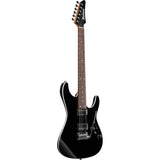 Ibanez 2022 AZ42P1 AZ Premium Electric Guitar - Black