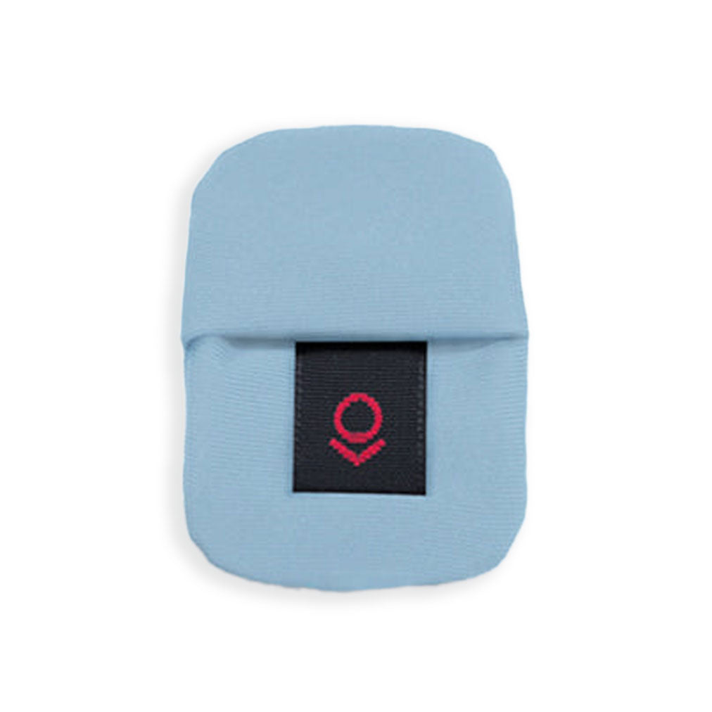 Zoom Instamic Cover - Light Blue