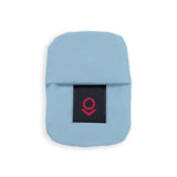 Zoom Instamic Cover - Light Blue