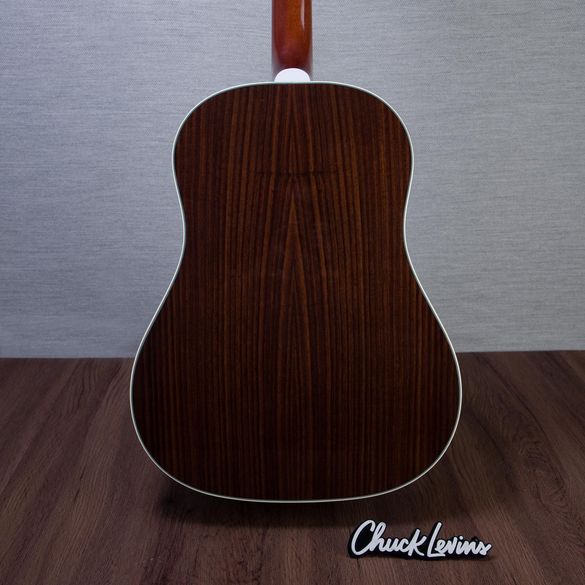 Gibson Custom Shop Limited Edtion Advance Jumbo Anniversary Rosewood/Bearclaw Spruce Acoustic Electric Guitar - Cremona Burst - #21006060