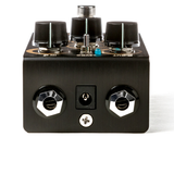 Way Huge Smalls Pork And Pickle Overdrive Pedal