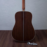 Martin Limited Edition HD-28 Semiquincentennial East Indian Rosewood/Sitka Spruce Acoustic Guitar - #M3068045