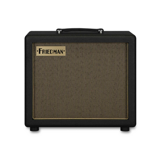 Friedman Amps RUNT 112 EXT Guitar Amp Cabinets - New