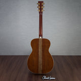 Martin Custom Shop 00-28 Style Guatemalan Rosewood/Adirondack Spruce LR Baggs Anthem - CHUCKSCLUSIVE - #M2741674