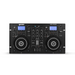 Gemini CDM-4000BT Dual CD/USB Media Player and Mixer with Bluetooth