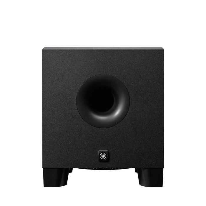 Yamaha HS8S 8-Inch Bass-Reflex Powered Subwoofer