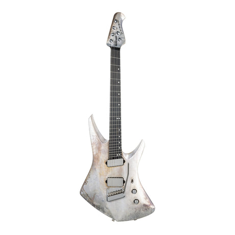 Ernie Ball Music Man Kaizen 6-String Electric Guitar - Gallium