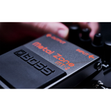 Boss MT-2 Metal Zone Pedal - Mint, Open Box