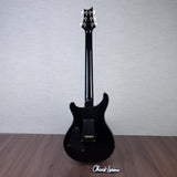 PRS Custom 24 10-Top Electric Guitar - Purple Mist - #240381957