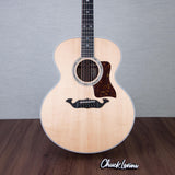 Taylor Limited Edition Legacy 855e 12-String Indian Rosewood/Sitka Spruce Acoustic Electric Guitar - #1211074076