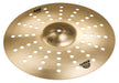Sabian 16" AAX Aero Crash Cymbal Brilliant - New,16 Inch