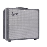 Supro 2020 Black Magick 1x12-Inch 25-Watt Combo Amp - New