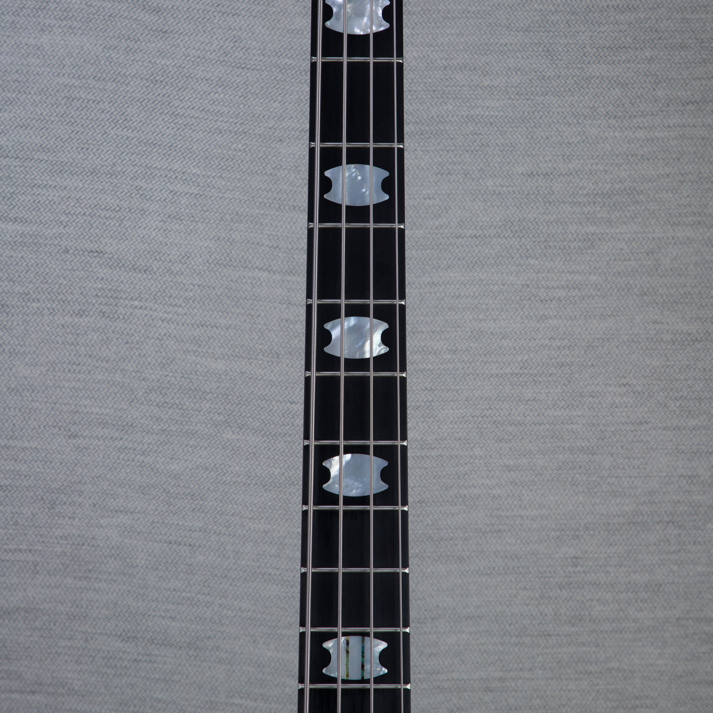 Spector Euro 4 LT Bass Guitar - Natural Matte - CHUCKSCLUSIVE - #]C121SN 21029