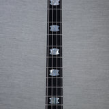 Spector Euro 4 LT Bass Guitar - Natural Matte - CHUCKSCLUSIVE - #]C121SN 21029