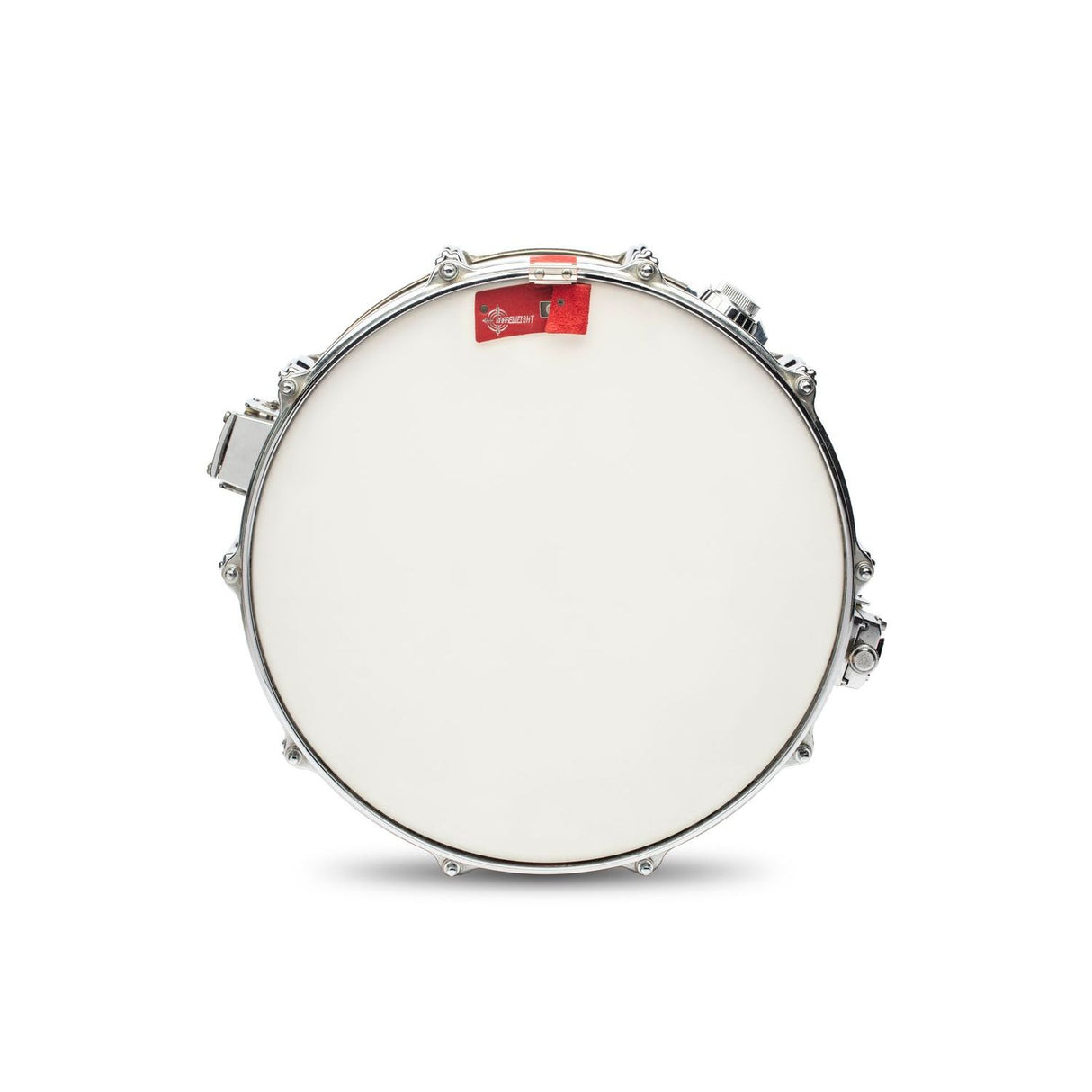 Snareweight M1 Snare Drum Dampener - Red