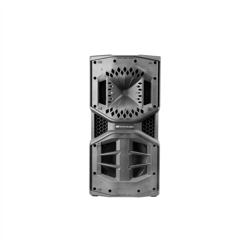 dB Technologies Opera Reevo 210 Portable Speaker