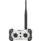 Klark Teknik AIR LINK DW 20R - 2.4 GHz Wireless Stereo Receiver