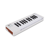 Arturia Microlab Mk3 Midi Controller - White