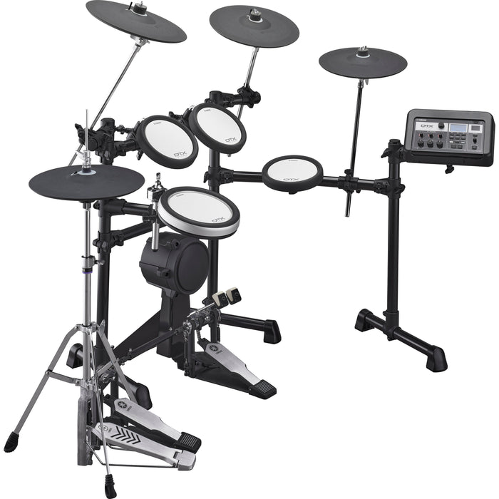 Yamaha DTX6K3-X Electronic Drum Set