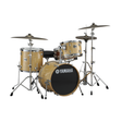 Yamaha Stage Custom Bop 3-Piece Shell Pack - Natural Wood