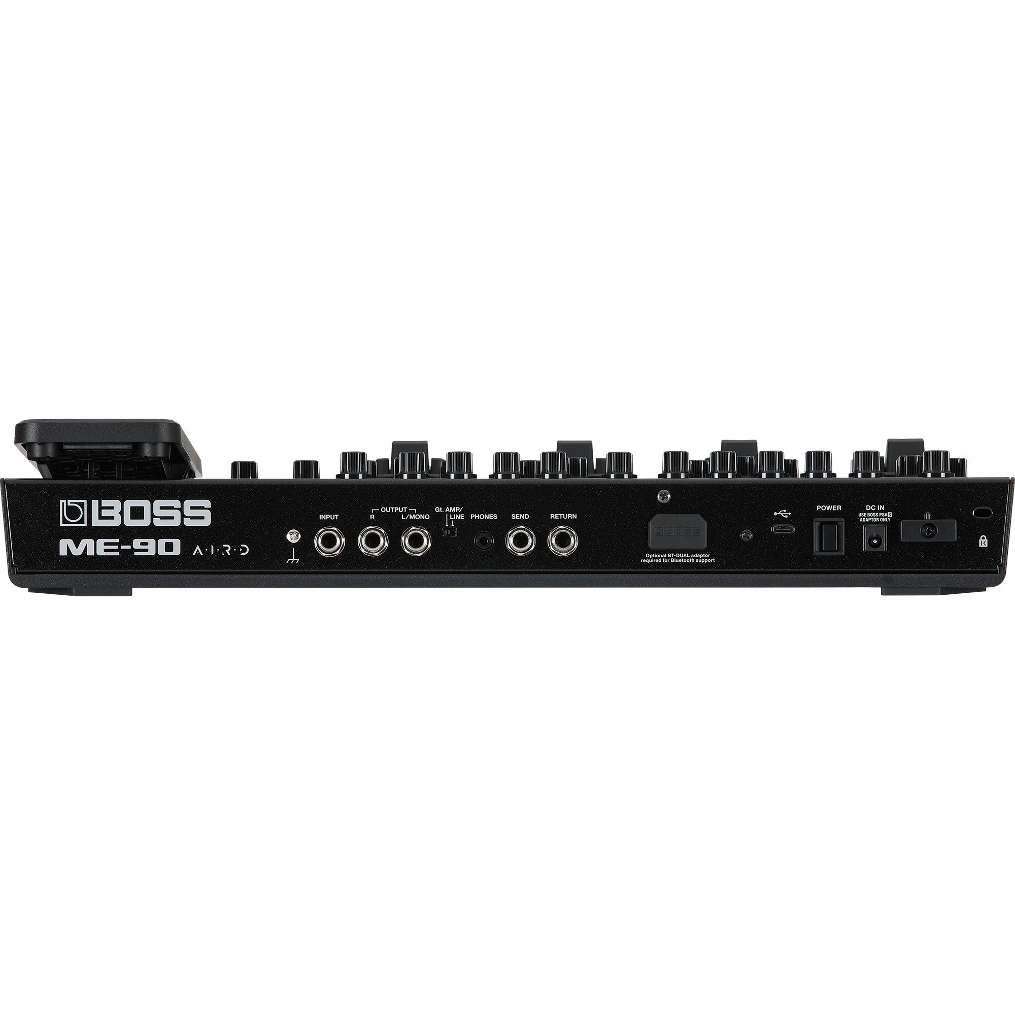 boss me bass pedal Boss - ME-90