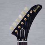Gibson Custom Shop 1958 Explorer Mahogany Reissue VOS Electric Guitar - Antique Natural - #851144