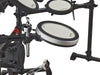 Yamaha DTX6K3-X Electronic Drum Set