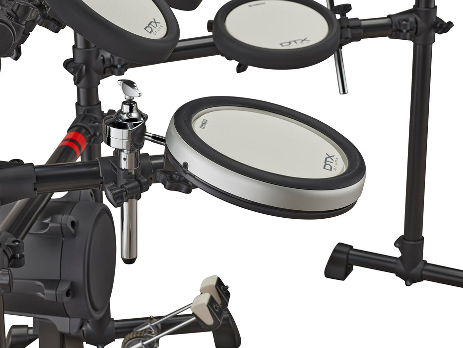 Yamaha DTX6K3-X Electronic Drum Set