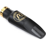 Theo Wanne CCT-TA5 Essentials Collection Concert Tenor Saxophone Mouthpiece 0.080