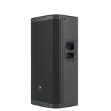JBL PRX935 Professional Powered Three-Way Single 15-Inch PA Loudspeaker - Open Box, Mint