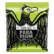 Ernie Ball 2021 Regular Slinky Paradigm Electric Guitar Strings - .010-.046