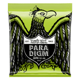 Ernie Ball 2021 Regular Slinky Paradigm Electric Guitar Strings - .010-.046