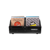 Reloop 7-Inch Record Case 150 - Black