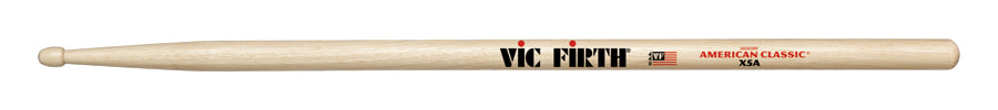 Vic Firth X5A Extreme 5A American Classic Drum Sticks