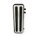 Dunlop Cry Baby Custom Badass Dual-Inductor Edition Wah Pedal - Mint, Open Box