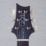 PRS Modern Eagle V 10-Top Electric Guitar - Aurora Borealis - #0410265