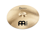 Meinl 18" Byzance Brilliant Medium Thin Crash Cymbal