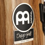 Meinl Artist Series Diego Galé Conga & Tumba Set - Chamchuri Wood