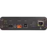 Shure ANIUSB-MATRIX USB Audio Network Interface with Matrix Mixing - Open Box, Mint