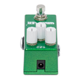 Wampler Mini Faux Spring Reverb Efftects Pedal