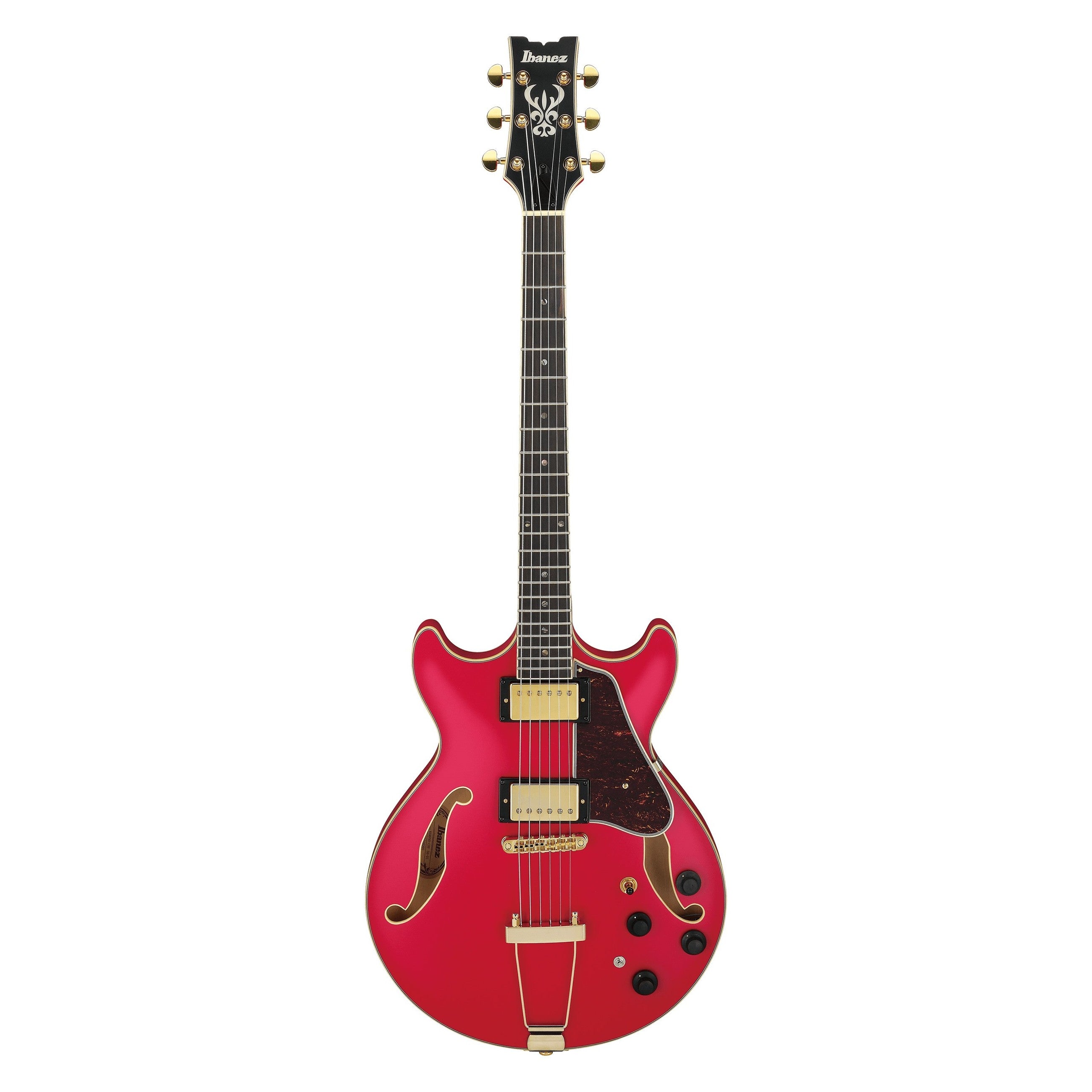 Ibanez 2021 AM Artcore Expressionist Series AMH90 Hollowbody