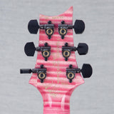 PRS Private Stock Custom 24 Electric Guitar - Red Blood Glow - #0411375