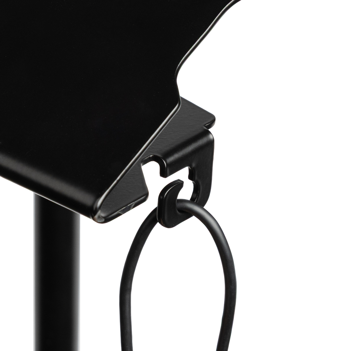 Gator Frameworks GFW-PMM-MOUNT Universal Personal Monitor Mixer Mount