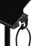 Gator Frameworks GFW-PMM-MOUNT Universal Personal Monitor Mixer Mount