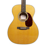 Martin Road Series 000-13E Retro Walnut Acoustic Electric Guitar