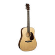 Martin D-16E Mahogany/Spruce Acoustic Electric Guitar