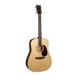 Martin D-16E Mahogany/Spruce Acoustic Electric Guitar